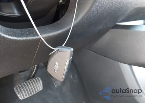 2025 Chevrolet Equinox Fwd Lt z USA, uszkodzony, nr VIN 3GNAXHEG0SL104974